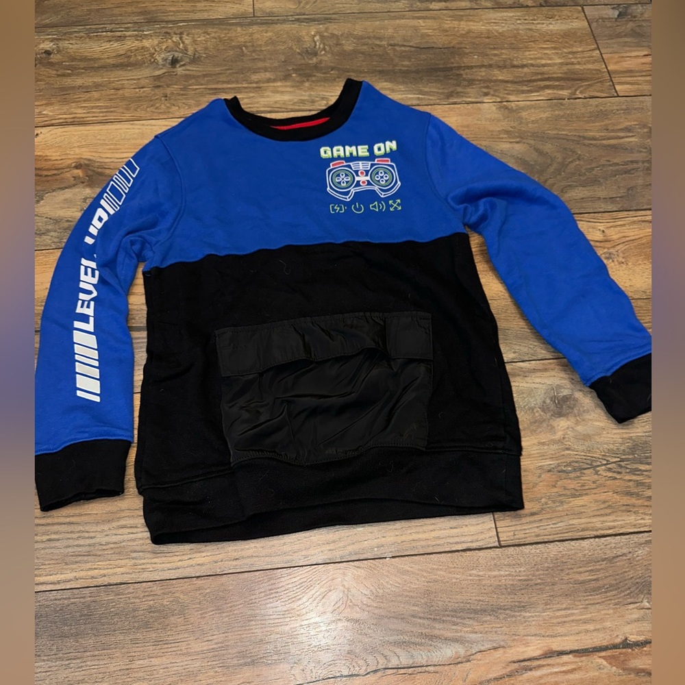 365 Kids Sweater - Boys